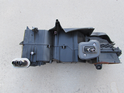 Audi TT Mk1 8N Valeo AC Heater Box Assembly Complete 8N1820003B4
